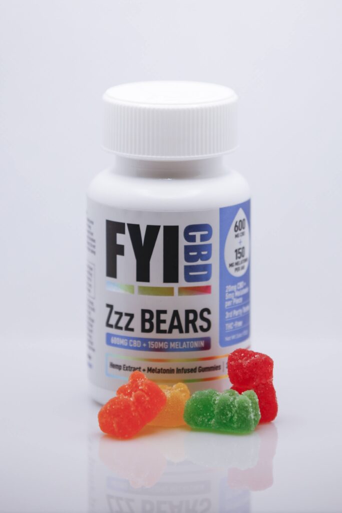 Zzz Bears